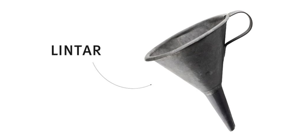 Lintar olive oil | Design Bureau Izvorka Jurić