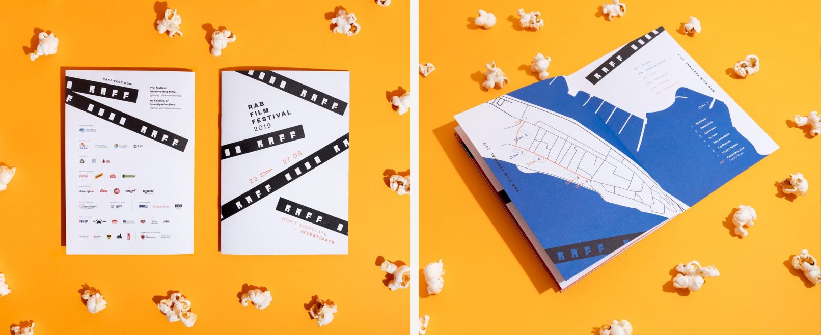 RAFF Rab Film Festival