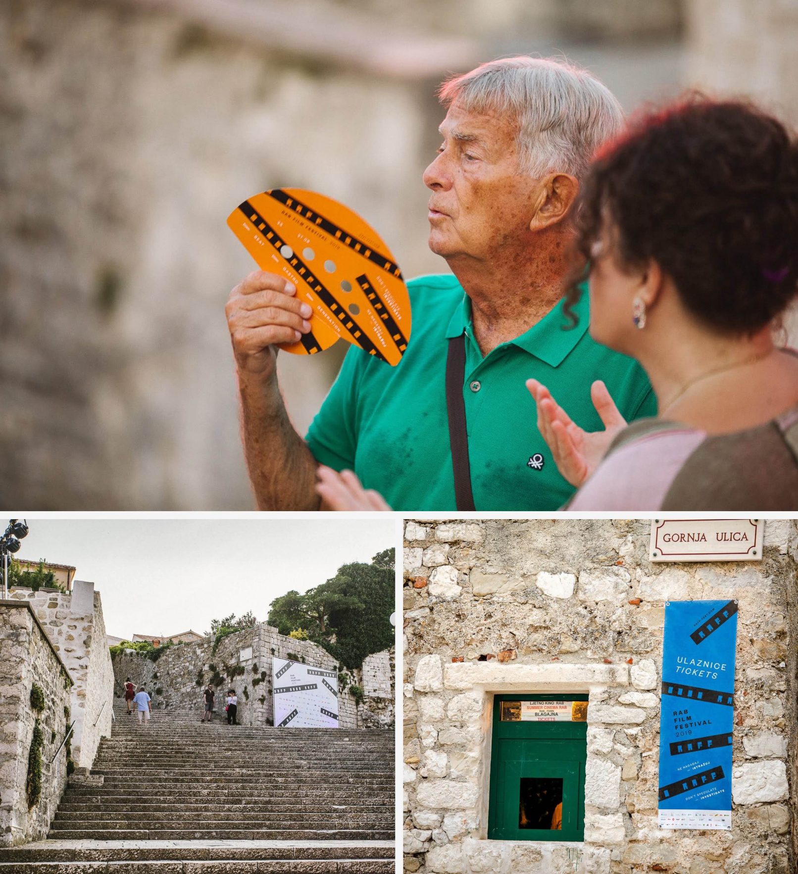 RAFF Rab Film Festival