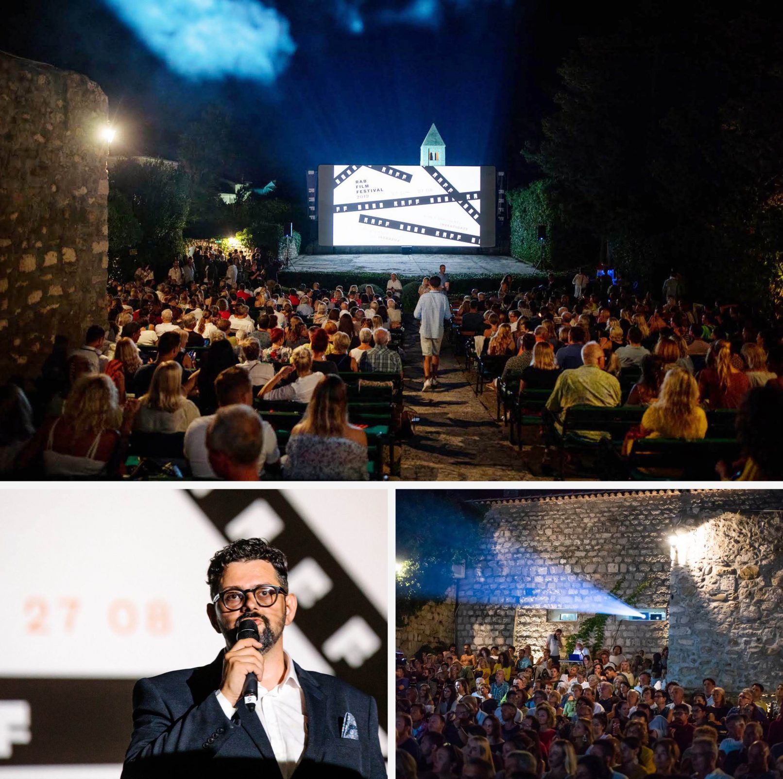 RAFF Rab Film Festival