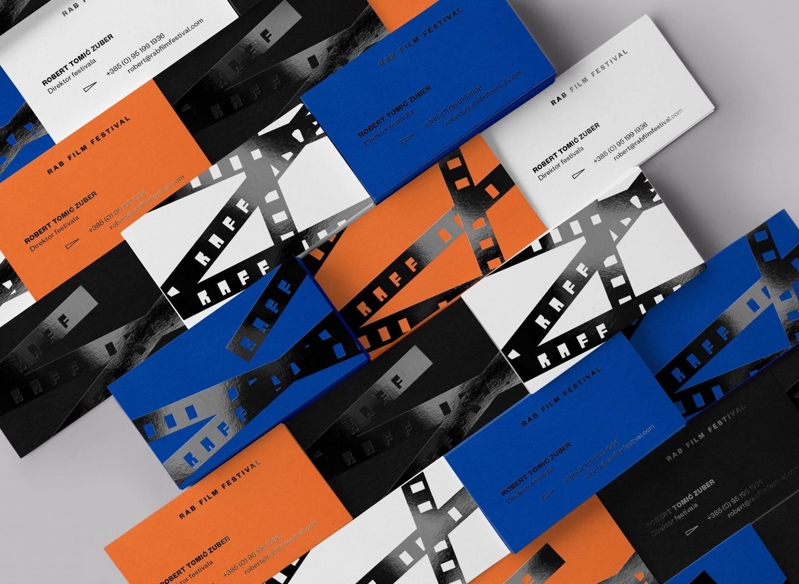 RAFF Rab Film Festival