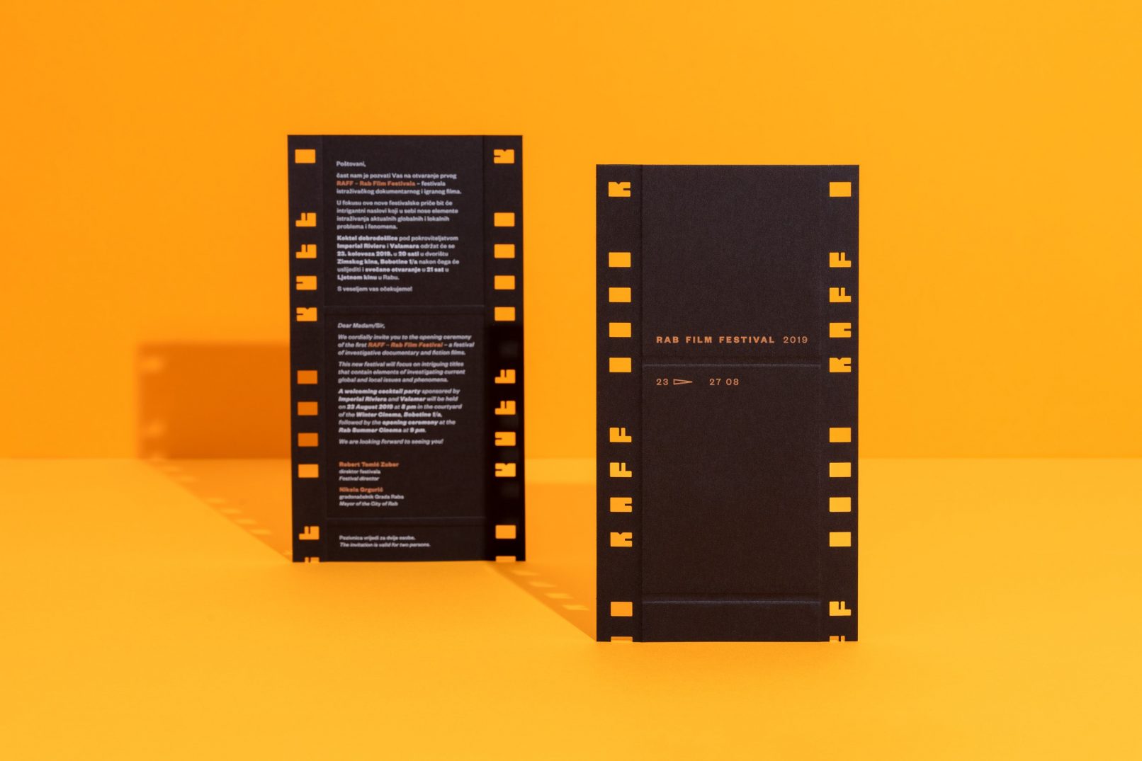 RAFF Rab Film Festival