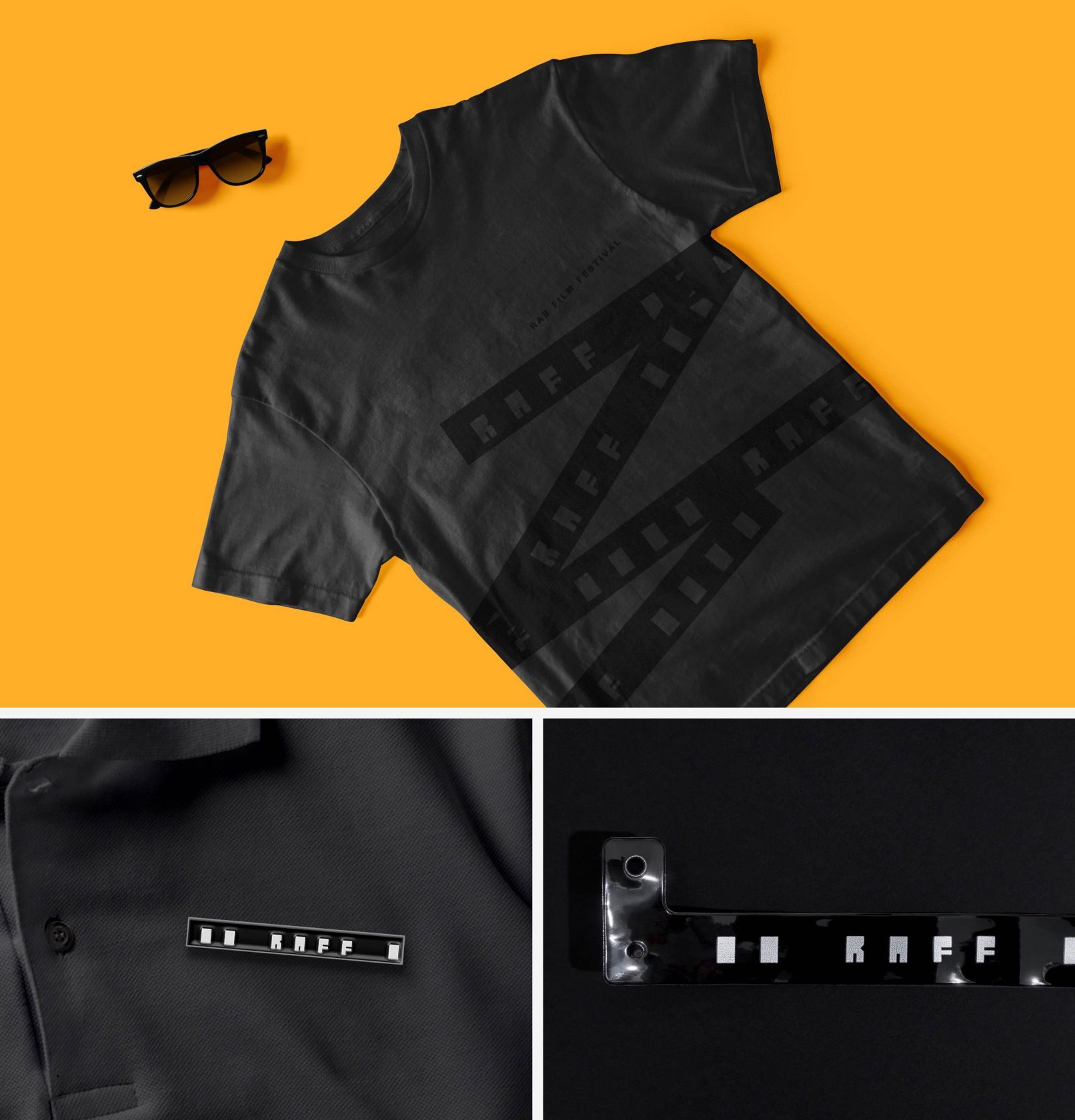 RAFF Rab Film Festival