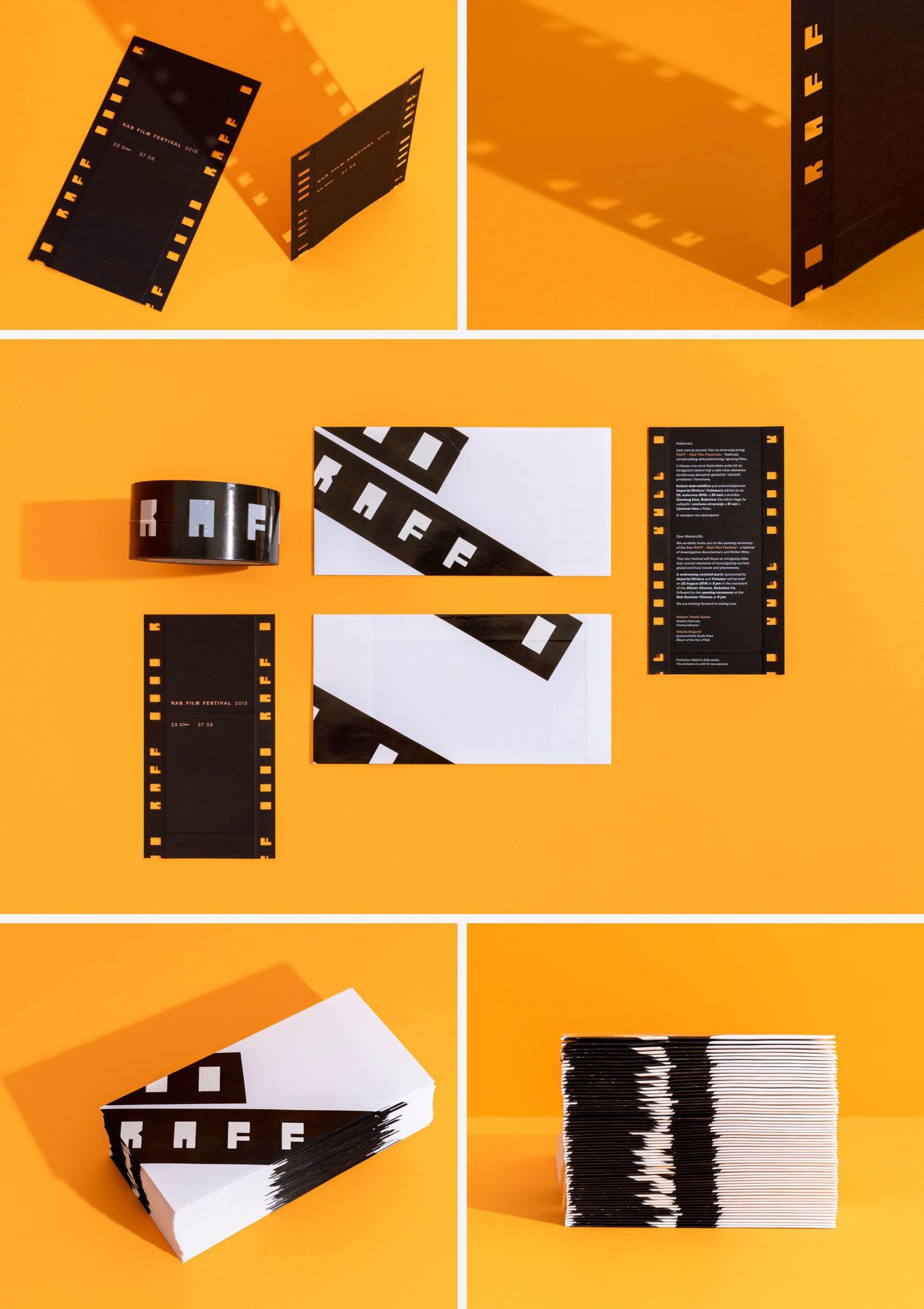 RAFF Rab Film Festival