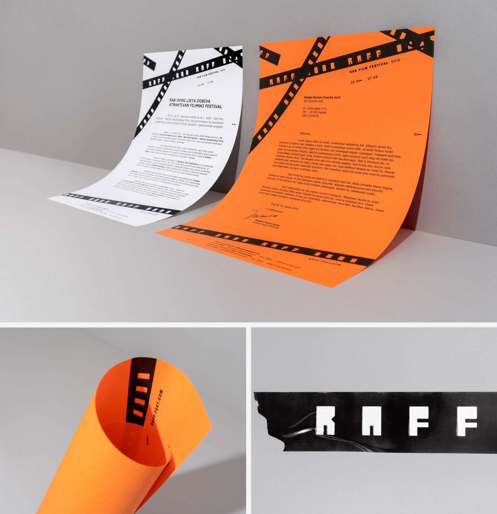 RAFF Rab Film Festival