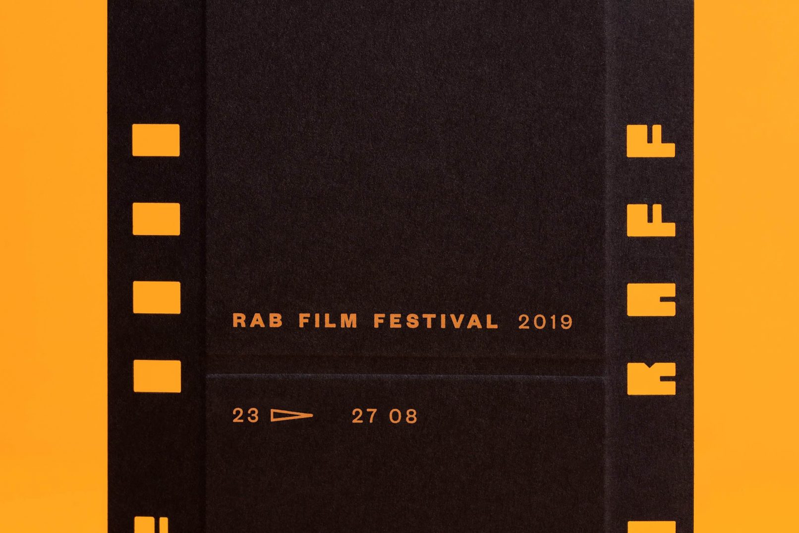 RAFF Rab Film Festival