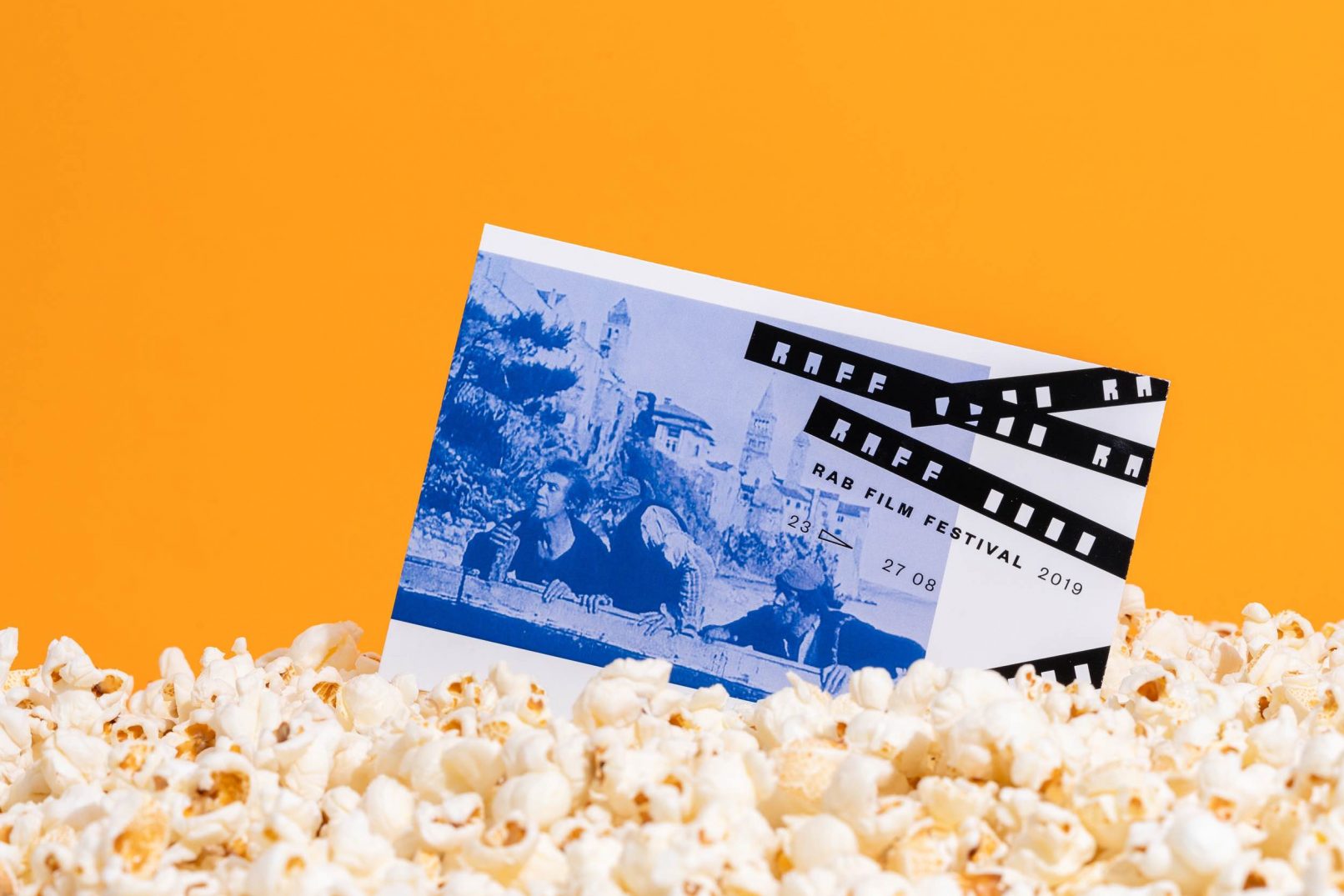 RAFF Rab Film Festival