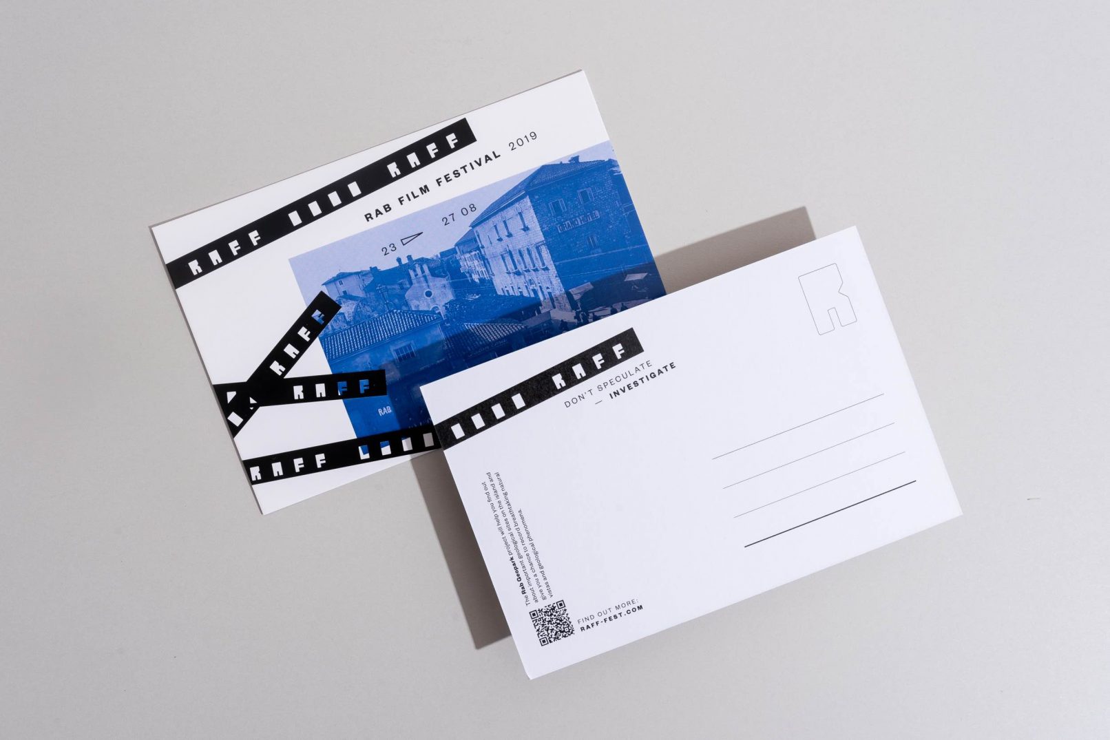 RAFF Rab Film Festival