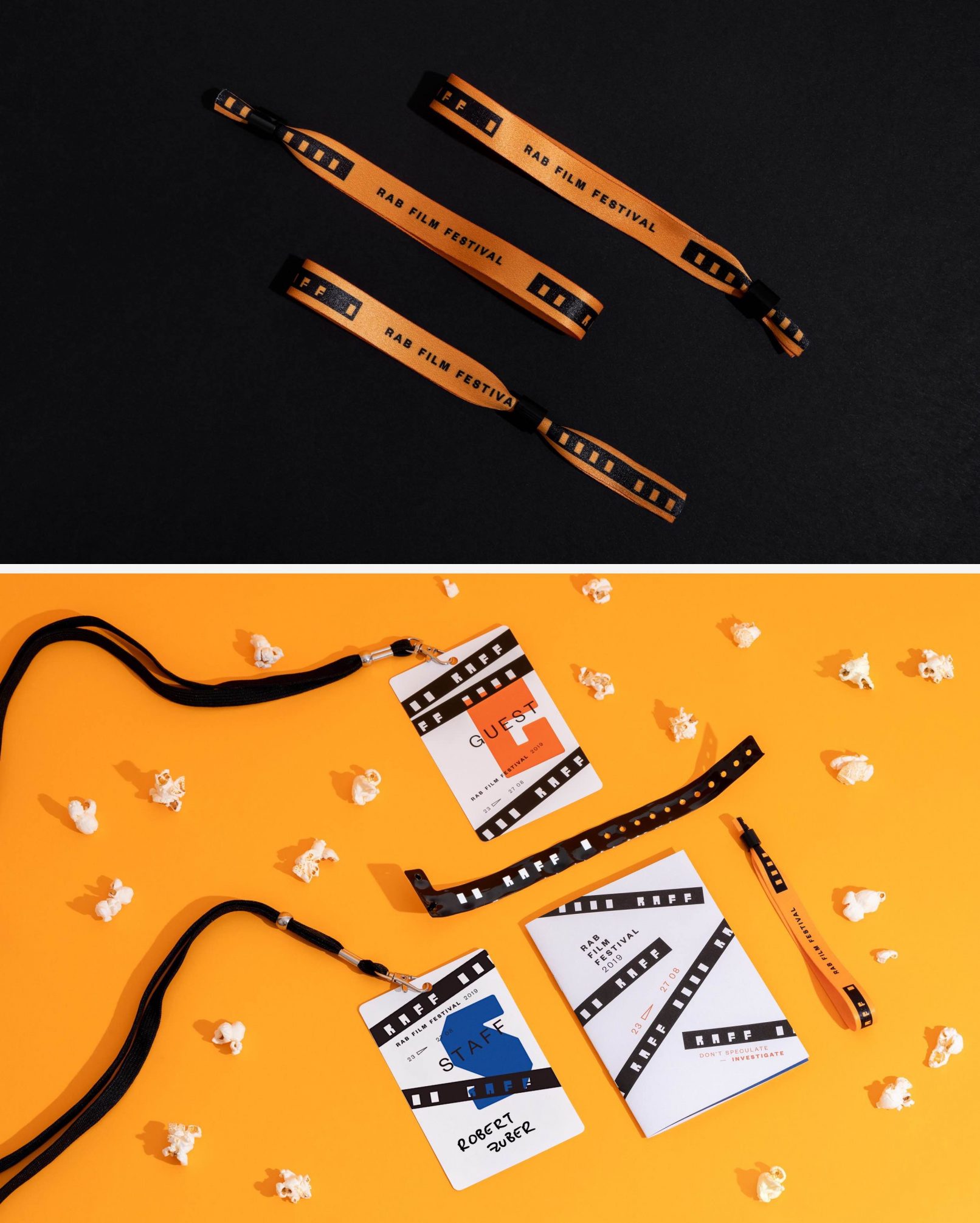 RAFF Rab Film Festival