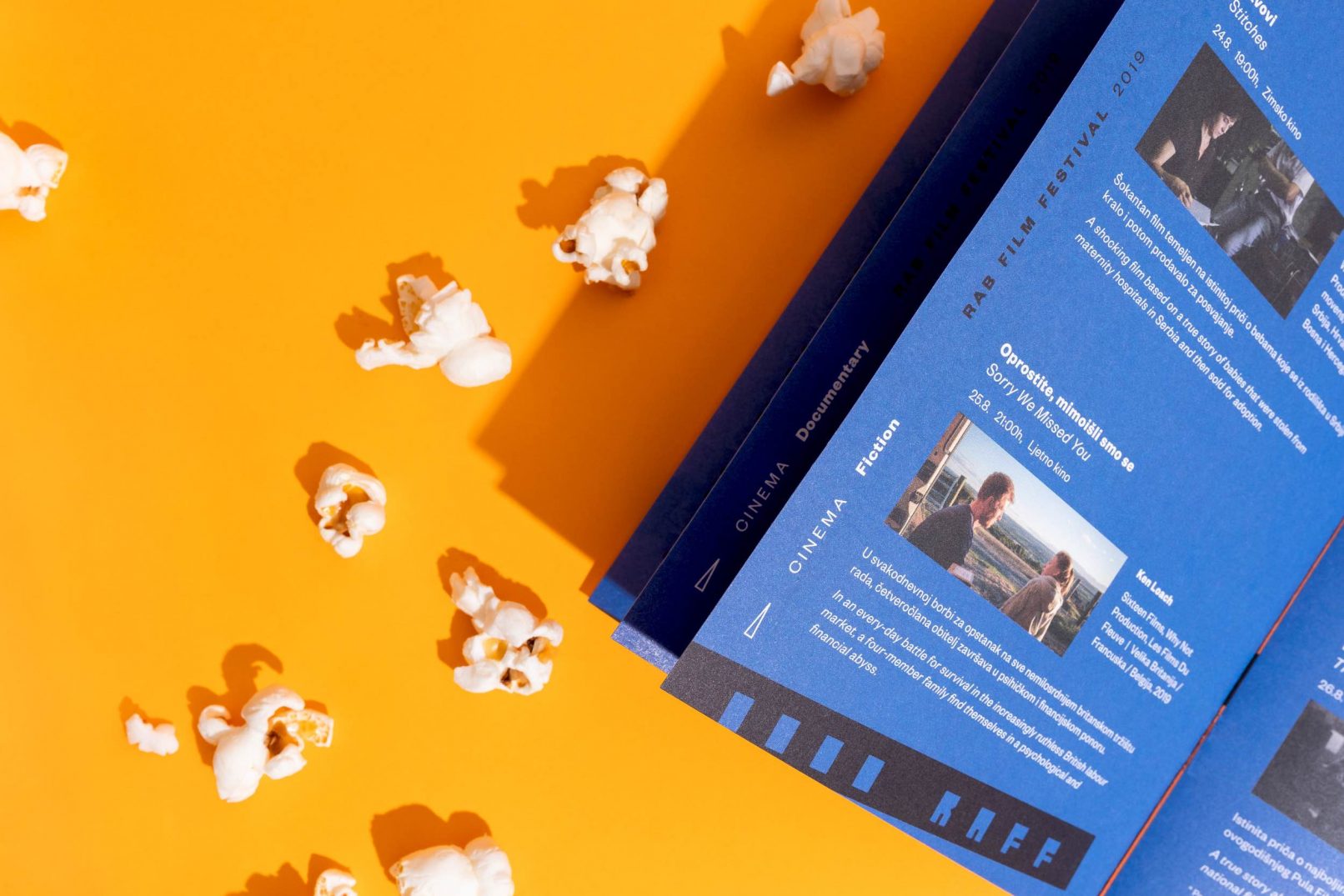 RAFF Rab Film Festival