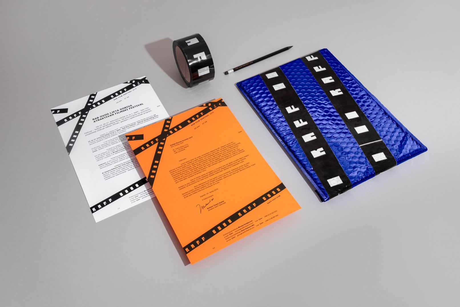 RAFF Rab Film Festival