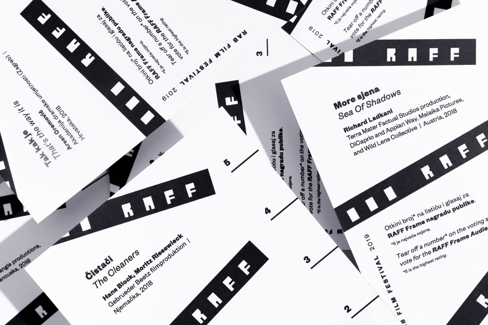 RAFF Rab Film Festival