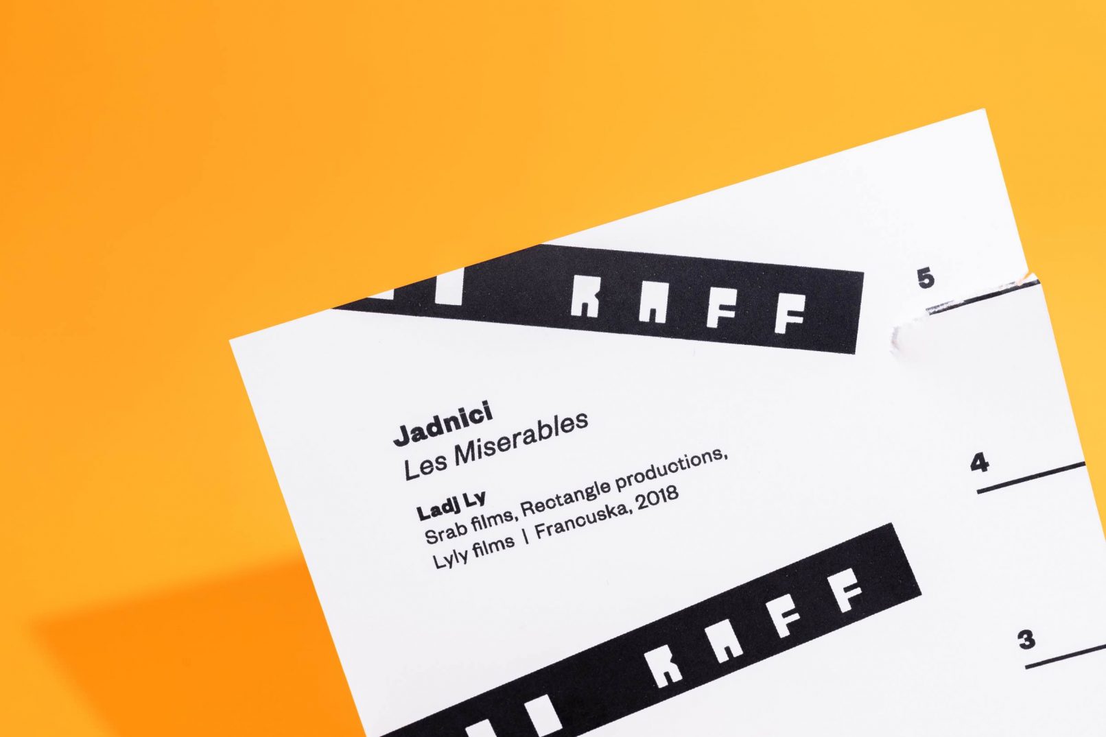 RAFF Rab Film Festival